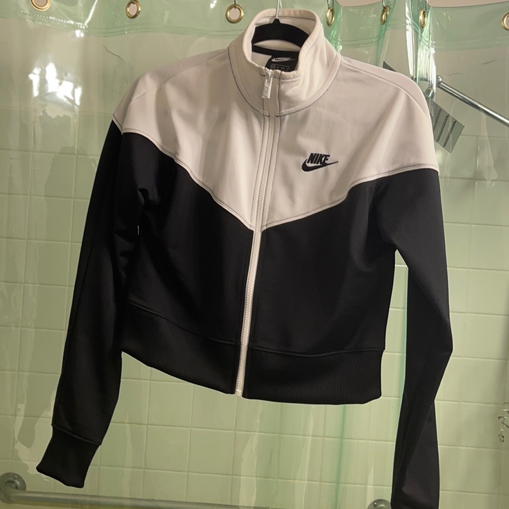 Nike jacket